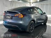 Tesla Model Y Long Range Dual Motor AWD