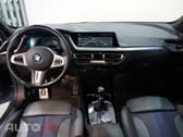 BMW 118 i Corporate Executive 5d