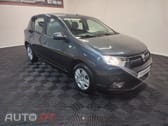 Dacia Sandero ND