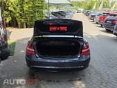 Mercedes-Benz E 250 CDi Avantgarde BlueEfficiency Auto Cabrio