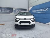 Citroen C3 1.2 PureTech Plus