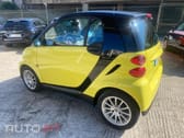 Smart ForTwo 1.0 Passion 71