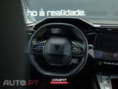 Peugeot 308 SW 1.6 Hybrid GT Pack e-EAT8