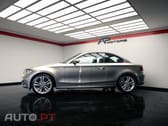 BMW 120 d Coupe