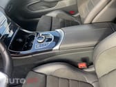 Mercedes-Benz C 220 d AMG Line