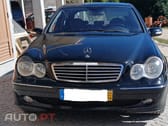 Mercedes-Benz 220 W203