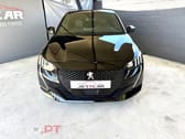 Peugeot E-208 50 kWh GT