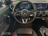 Mercedes-Benz A 180 d Progressive Aut.