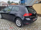 Volkswagen Golf 1.6 TDI (BlueMotion ) Comfortline