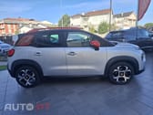 Citroen C3 Aircross 1.2 PureTech Shine
