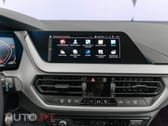 BMW 116 Outro