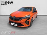 Renault Clio TECHNO TCE 90