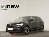 Renault Austral Austral 1.3 Mild Hybrid Techno