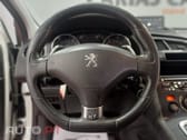 Peugeot 3008 2.0 HDi Hybrid4