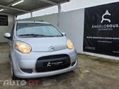Citroen C1 1.0 SX Airdream