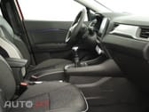 Renault Captur Captur 1.0 TCe Techno