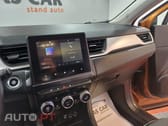 Renault Captur 1.0 TCe Intens