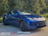 Tesla Model Y Tração Traseira