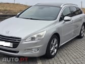 Peugeot 508 SW 1.6HDI Caixa Automática Full Extras