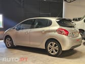 Peugeot 208 1.6 BluehDi