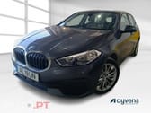 BMW 116 d Corporate Edition Auto
