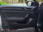 Renault Mégane Sport Tourer 1.5 dCi Limited