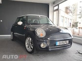 MINI Cooper 1.6D