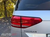 Volkswagen Touran 2.0 TDI Highline DSG
