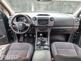 Volkswagen Amarok 2.0 TDi CD High.CM 4Motion