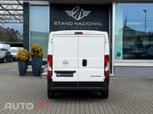Opel Movano L2H1 3.5T 2.2 D CD