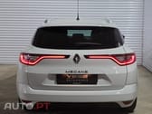 Renault Mégane Sport Tourer 1.5 Blue dCi Limited
