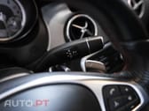 Mercedes-Benz CLA 220 (CDI) d 7G-DCT Orange Art Edition