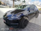 Tesla Model Y Tração Traseira Standard