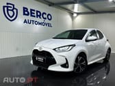 Toyota Yaris Dynamic Edition