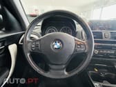 BMW 116 d Advantage