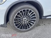 Mercedes-Benz GLC 250 d 4Matic 9G-TRONIC AMG Line