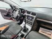 Volkswagen Golf 1.6 TDi Confortline