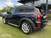 MINI Countryman Cooper SE ALL4 Untamed Edition Auto