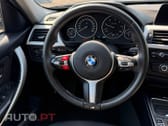 BMW 325 d Touring Auto