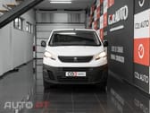 Peugeot Expert Outro