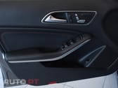 Mercedes-Benz GLA 220 d AMG Line