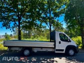 Fiat Ducato Maxi