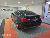 BMW 418 d Pack M Auto