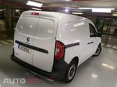 Renault Kangoo KANGOO VAN (KF1) 1.5 Blue dCi Edition One