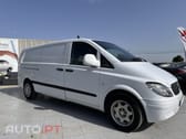 Mercedes-Benz Vito 109 CDi/32 6L