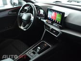 Seat Leon 2.0 TDI FR DSG