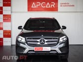 Mercedes-Benz GLC 250 d 4-Matic