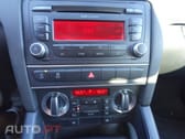 Audi A3 Sportback 1.6 TDI
