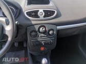 Renault Clio 1.5 dCi Dynamique S