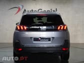 Peugeot 5008 1.2 PureTech Allure Pack